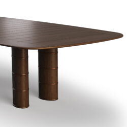 bamboo-dining-table