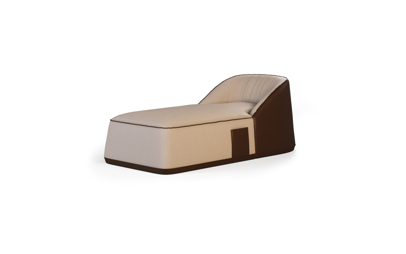 flow-sunbed-brown-myface-outdoor-furniture