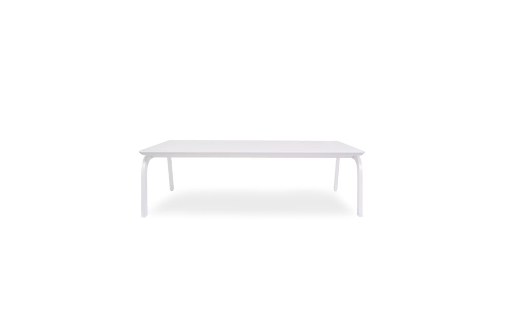 Rectangle Table With Ribbon Ribbon Coffee Table - Myface