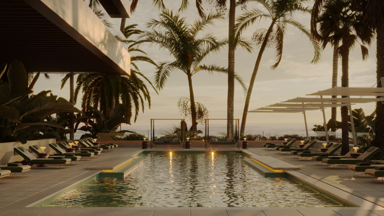 hotel-poolside-area