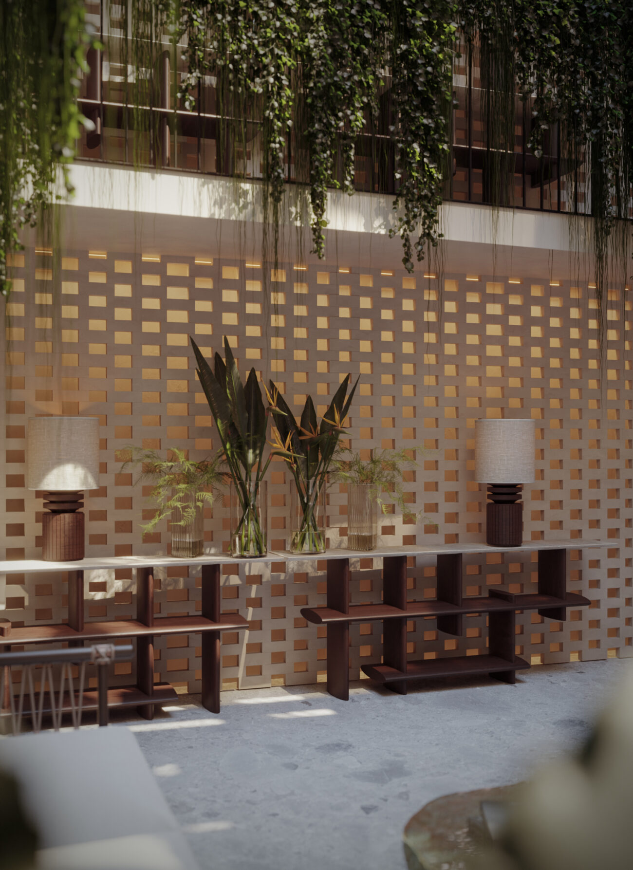 hotel-decor