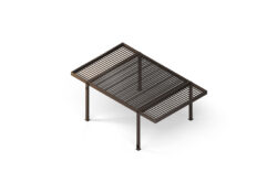 myface-pergola