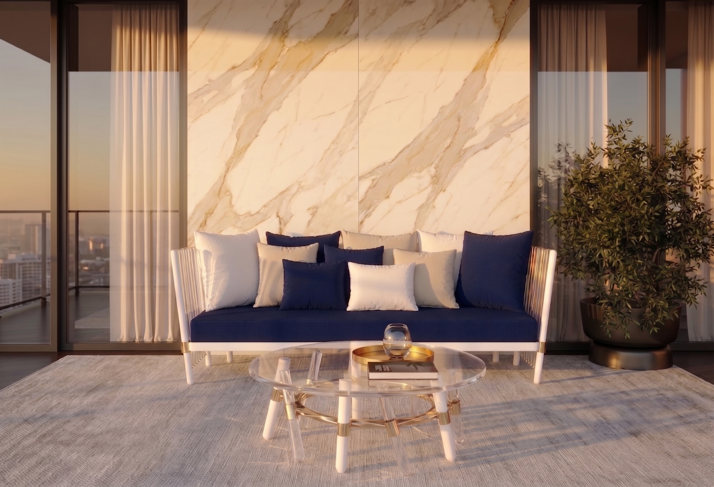 luxury furniture